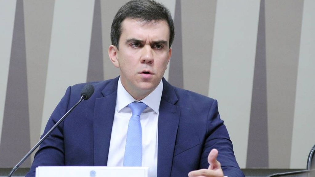 Presidente da Eletrobras quer privatizar Eletrobras até agosto