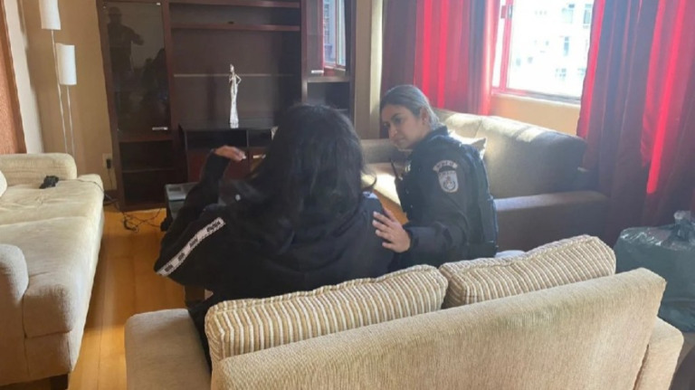 RJ: Mulher é resgatada após ser feita refém pelo companheiro na Tijuca
