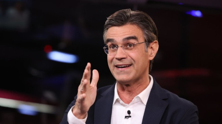 Rodrigo Garcia comenta vitória de Tarcísio de Freitas em São Paulo