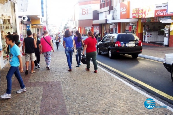 Lojas vão abrir até mais tarde para vendas do Dia das Crianças