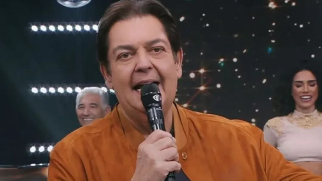 Faustão ganha novo coração de doador de 35 anos: ‘Operou neste domingo, tudo certo