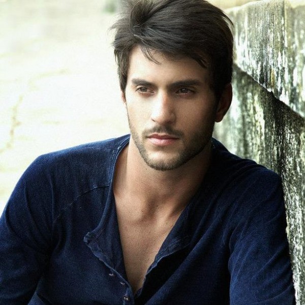 Victor Moreira, 24, Mister Marília 2015