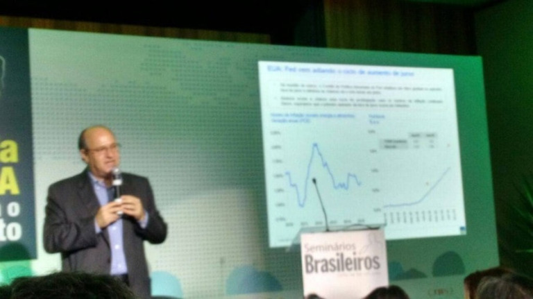 Ministério da Economia comemora presidência de brasileiro no BID