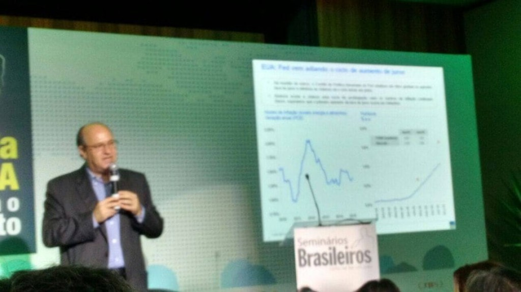 Ministério da Economia comemora presidência de brasileiro no BID