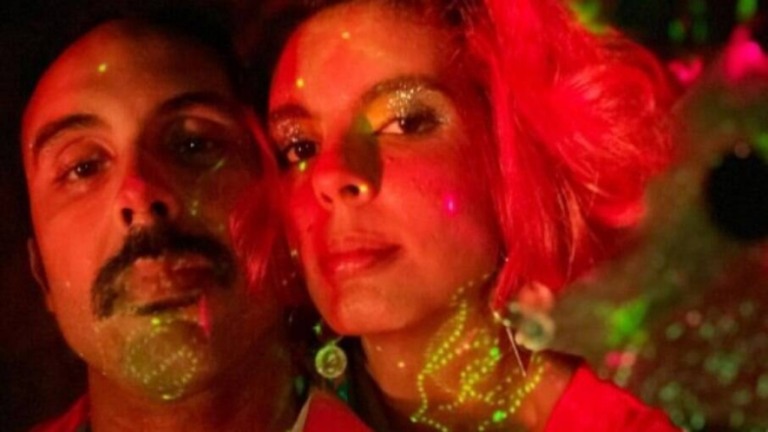 Nora de Gilberto Gil desabafa sobre monogamia: "Saiba que é enganada"