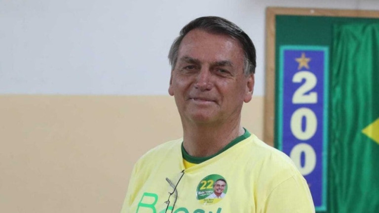 Mensagens de líderes internacionais a Lula preocupam Bolsonaro