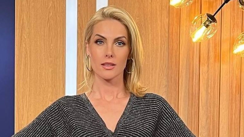 Ana Hickmann celebra Dia importante de sua carreira: ‘Empreendedorismo Feminino’