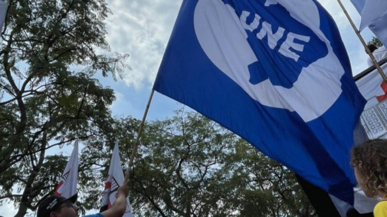 Manifestações contra o Novo Ensino Médio acontecem pelo Brasil
