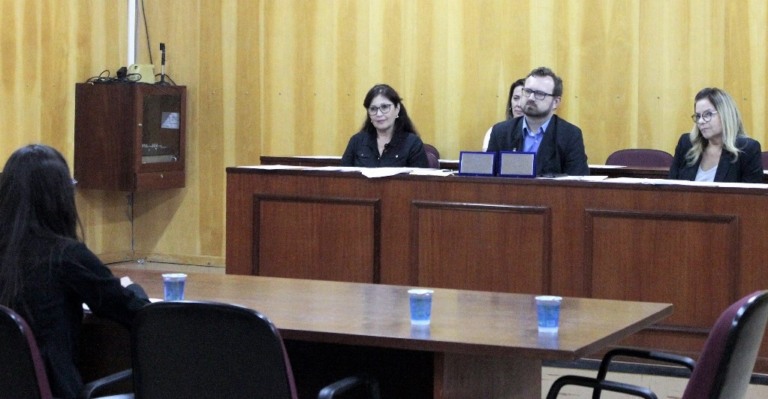 Aluna de Contábeis vence prêmio Ademir de Oliveira na Unimar