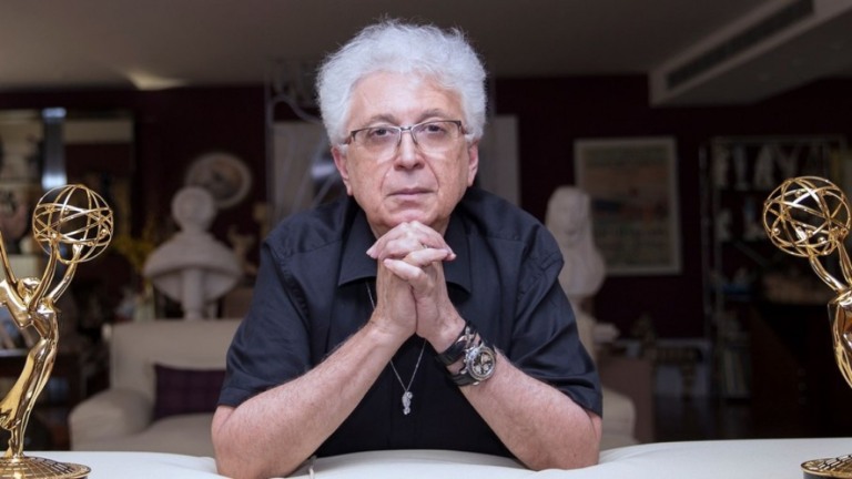 Aguinaldo Silva celebra conquista de 'Roque Santeiro': "Fazer o quê?"