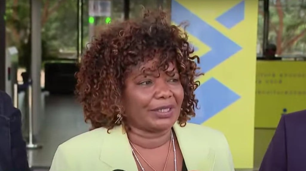 Quem é Margareth Menezes, ministra da Cultura de Lula Quem é Margareth Menezes, ministra da Cultura de Lula