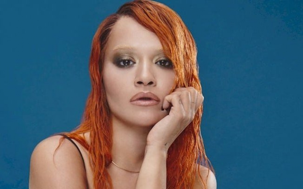 Rita Ora assina novo contrato internacional com a gravadora BMG Rita Ora assina novo contrato internacional com a gravadora BMG