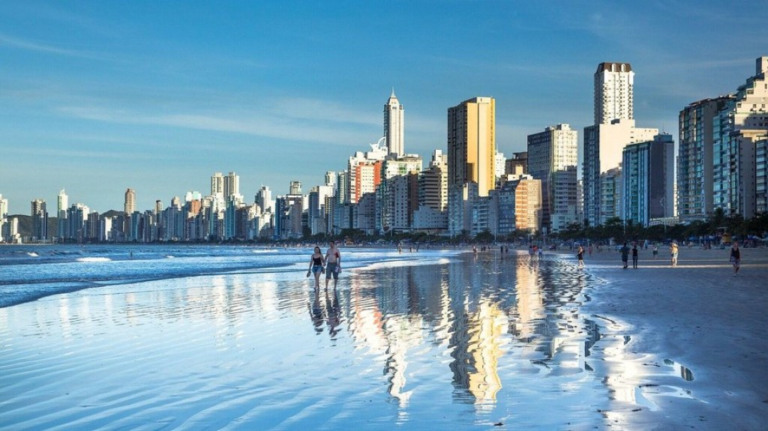 Argentinos denunciam série de crimes contra turistas em Santa Catarina