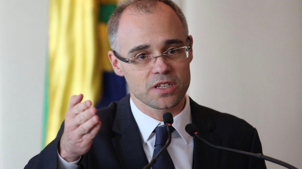 Senado sabatina André Mendonça por vaga no Supremo Tribunal Federal