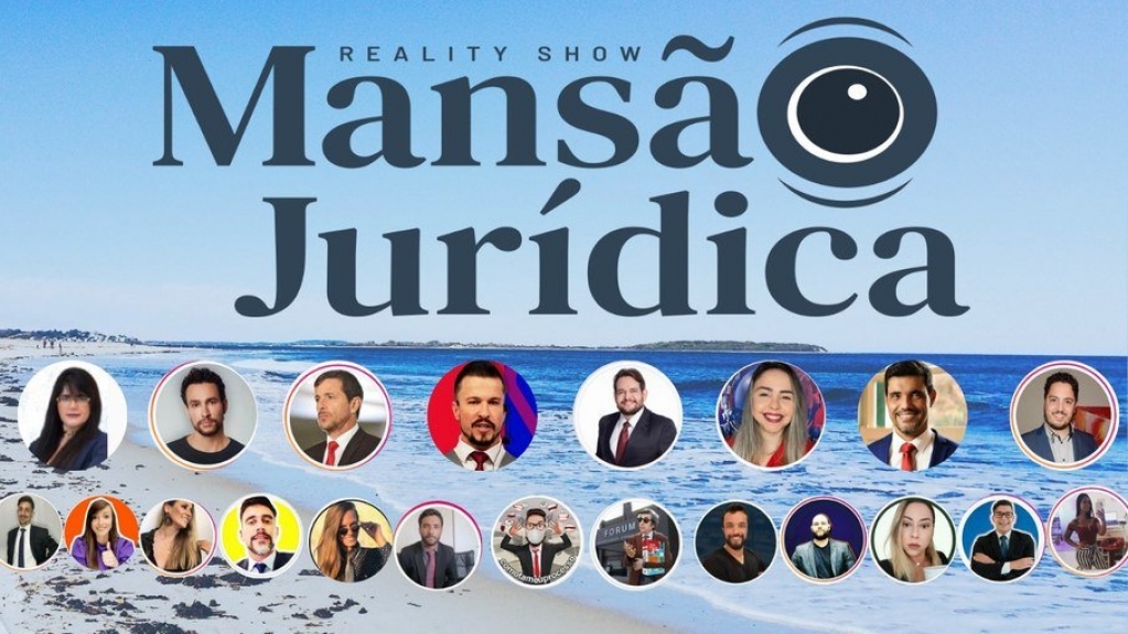 'Mansão Jurídica': criador do reality show diz que quer "popularizar o Direito"