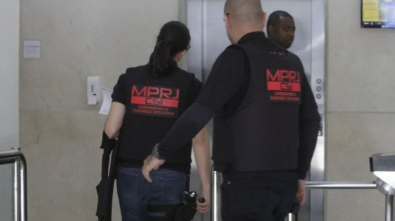 Polícia identifica mulher que abandonou bebê em hotel da Barra no Rio