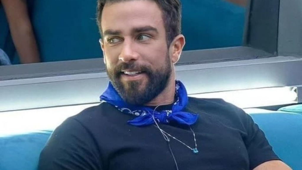 'A Fazenda 13': Erasmo Vianna é convidado para banheiro reservado