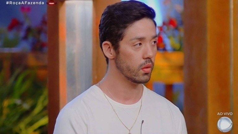 Rico Melquíades denuncia que nome foi usado em fraude de financiamento