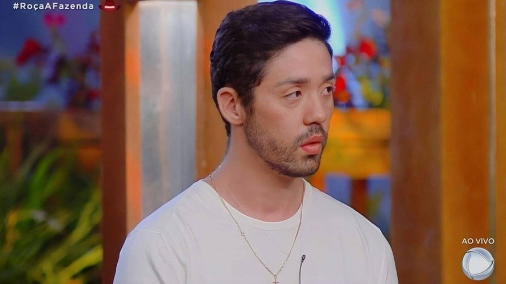 Rico Melquíades denuncia que nome foi usado em fraude de financiamento Rico Melquíades denuncia que nome foi usado em fraude de financiamento