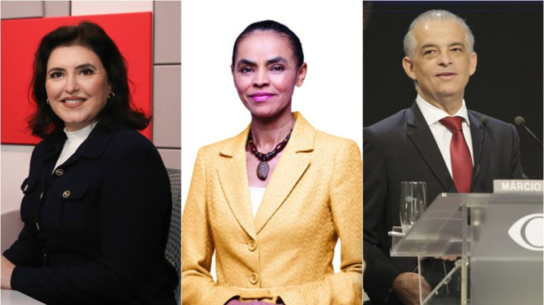 Partidos começam a negociar cargos e ministérios com PT