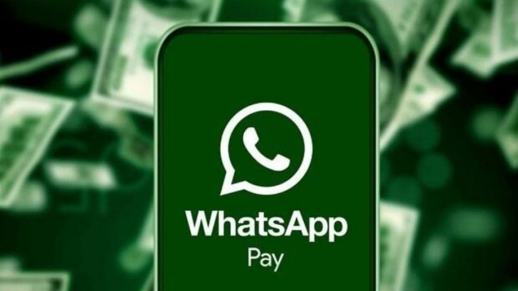 Luciano Huck estreia hoje como a nova cara do WhatsApp Pay