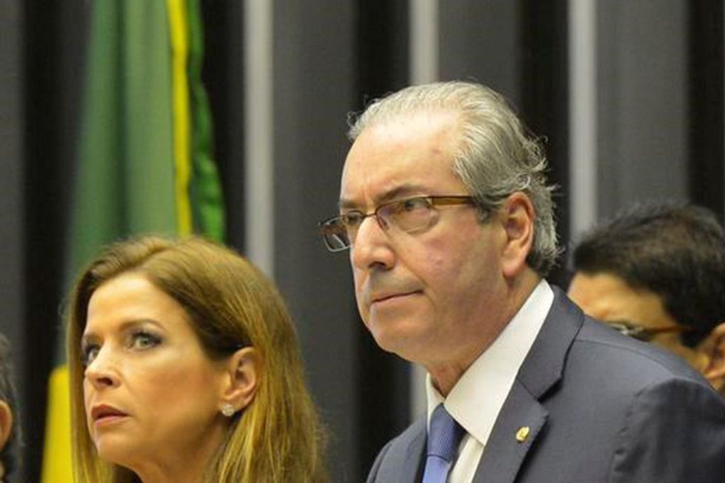 Toffoli rejeita pedidos para libertação de Eduardo Cunha