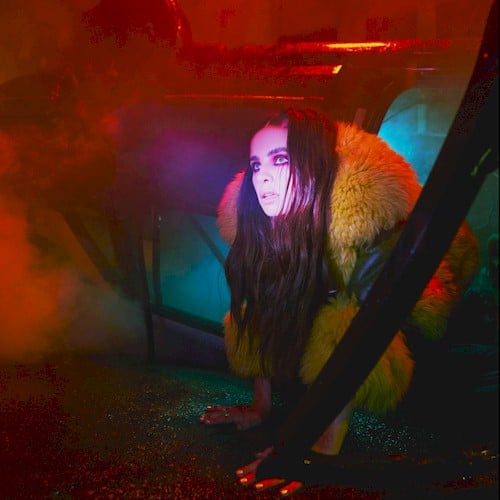 Giulia Be anuncia novo single intitulado 
