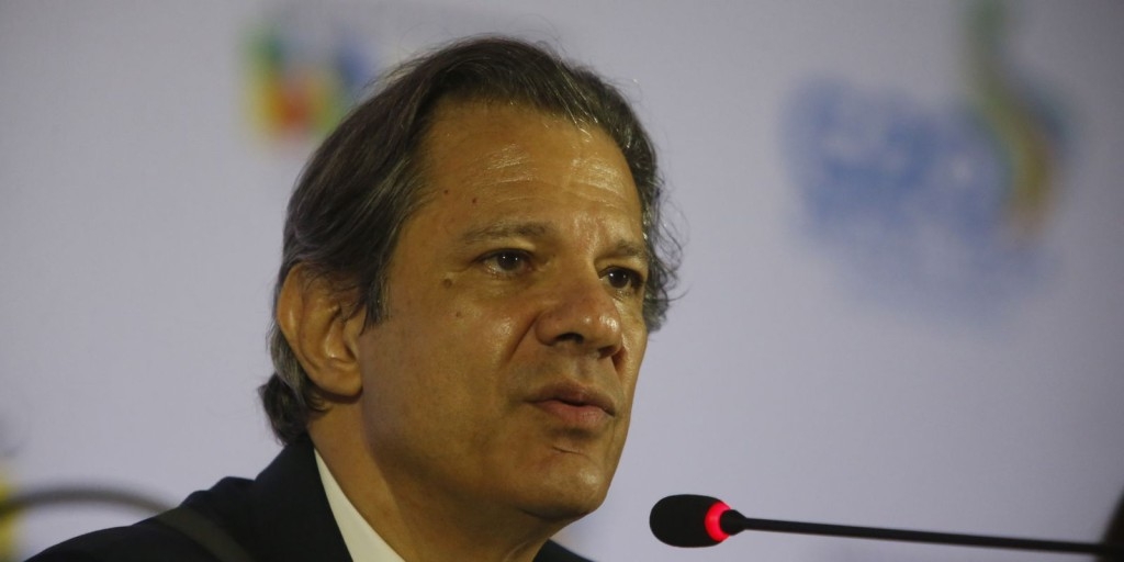 © Paulo Pinto/Agência
