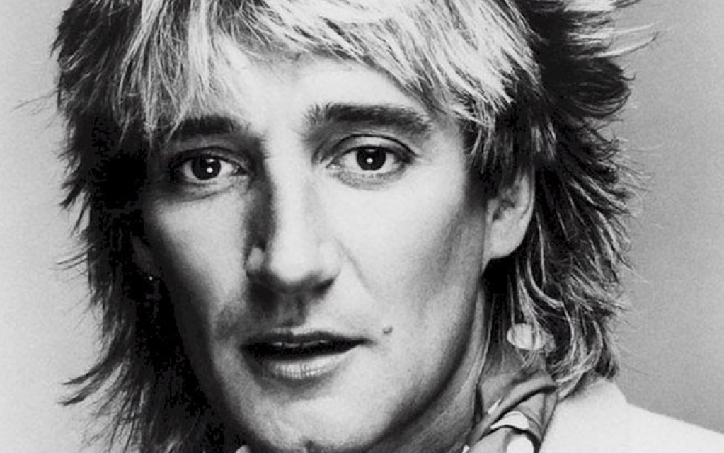 Inédito na TV: canal BIS apresenta documentário sobre Rod Stewart Inédito na TV: canal BIS apresenta documentário sobre Rod Stewart