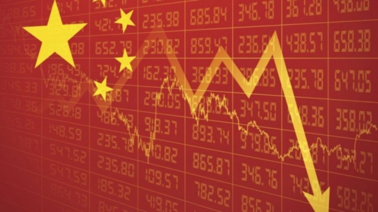 China: possÃvel lockdown em Pequim faz Bolsa ter maior queda em 2 anos China: possÃvel lockdown em Pequim faz Bolsa ter maior queda em 2 anos