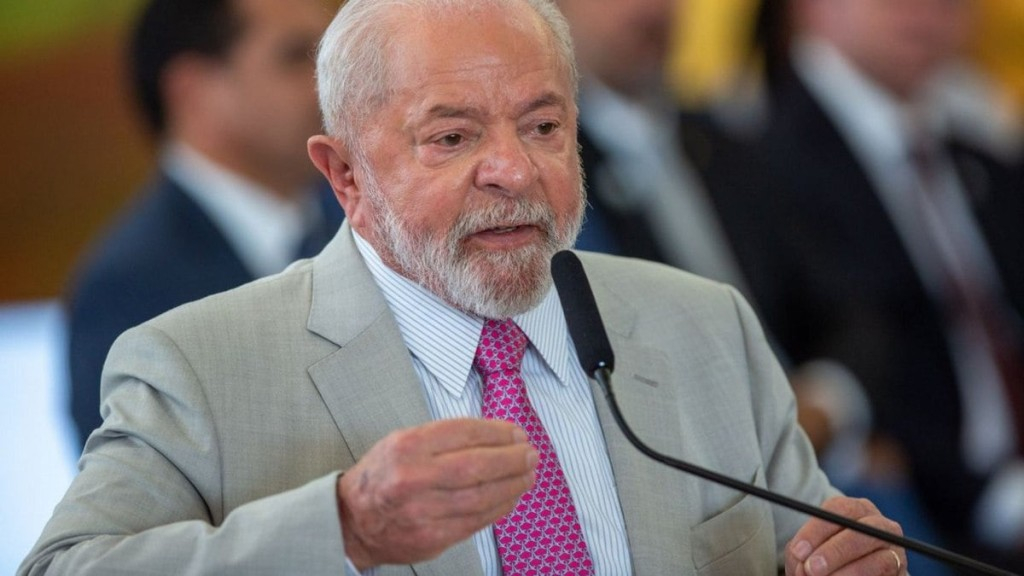 redacao@odia.com.br (Agência Brasil) Rio Grande do Sul e Santa Catarina foram os estados mais atingidos