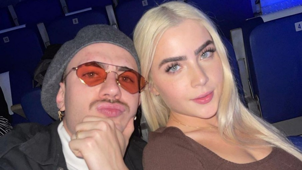 ‘BBB 22’: Jade comenta receio de ser confundida com irmão, Leo Picon ‘BBB 22’: Jade comenta receio de ser confundida com irmão, Leo Picon