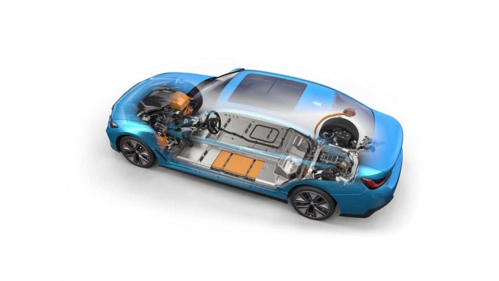 BMW fará i3 e i3 Wagon no México e atender o mercado dos EUA em 2027