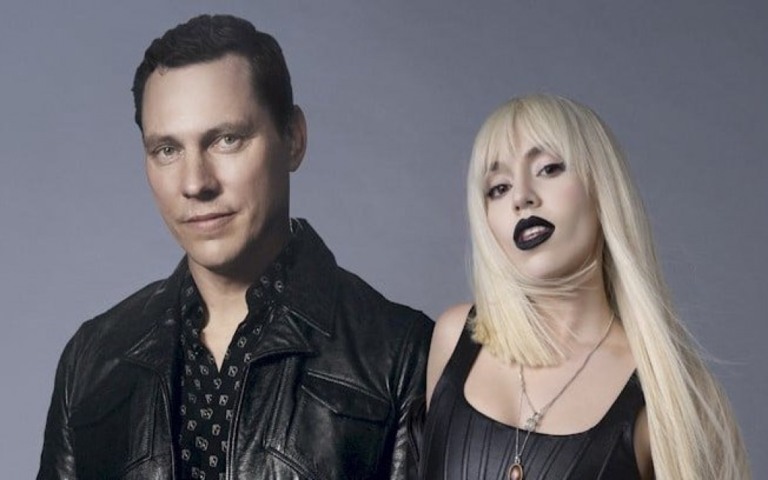 Robin Schulz e Tiësto lançam o remix de "The Motto", single de Ava Max