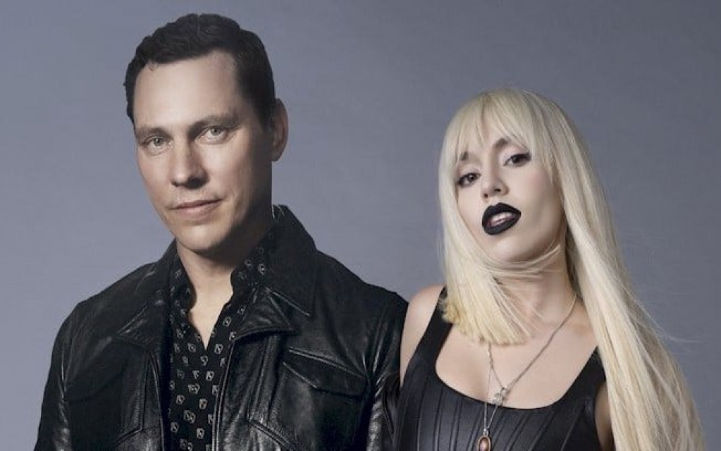 Robin Schulz e Tiësto lançam o remix de "The Motto", single de Ava Max Robin Schulz e Tiësto lançam o remix de "The Motto", single de Ava Max