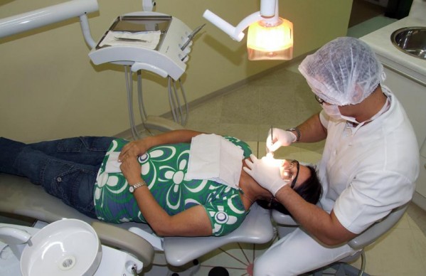 Unimar anuncia tratamento gratuito de dentistas para crianças