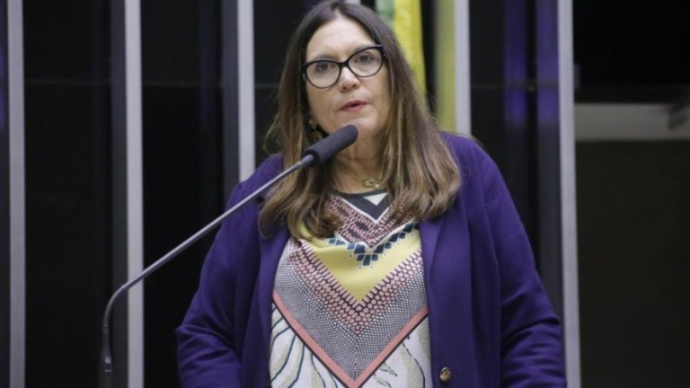 PL pode dar 'salvo-conduto' para declarações nazistas, afirma advogada