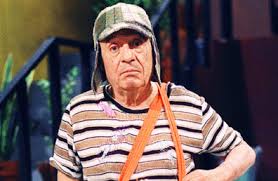 Morre ator Roberto Bolaños, 85, criador do Chaves e Chapolin Colorado