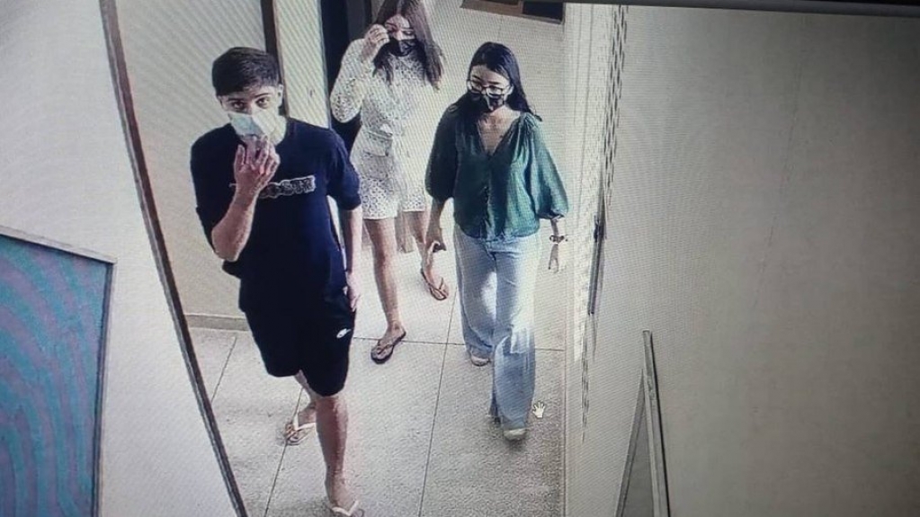 Quadrilha que rouba apartamentos é suspeita de crimes no Rio e Niterói