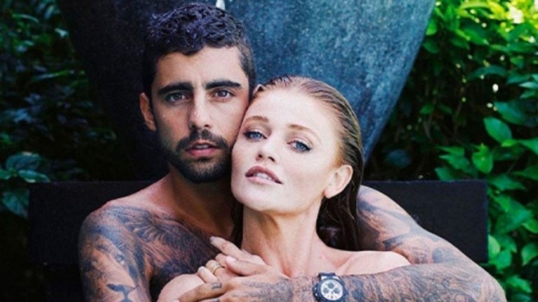 'BBB 22': "Não é um personagem", diz Cíntia Dicker sobre Pedro Scooby