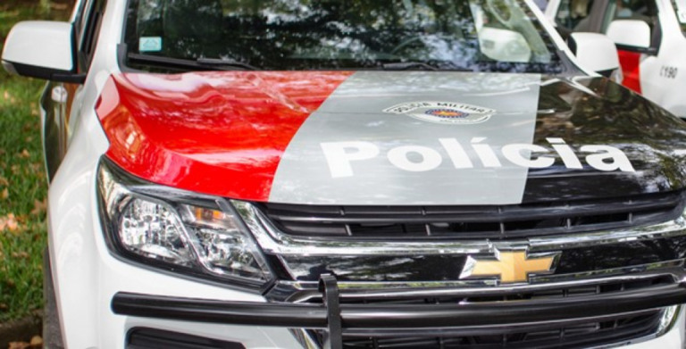 Desempregado é detido por moradores e agredido após furto na zona sul