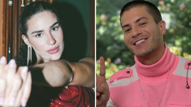 Lívian Aragão desdenha de vitória do Arthur e é criticada pela padaria