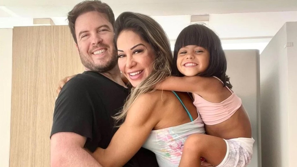  Maíra Cardi revela desejo de ter filhos com Thiago Nigro e surpreende fãs: ‘Gosta tanto’