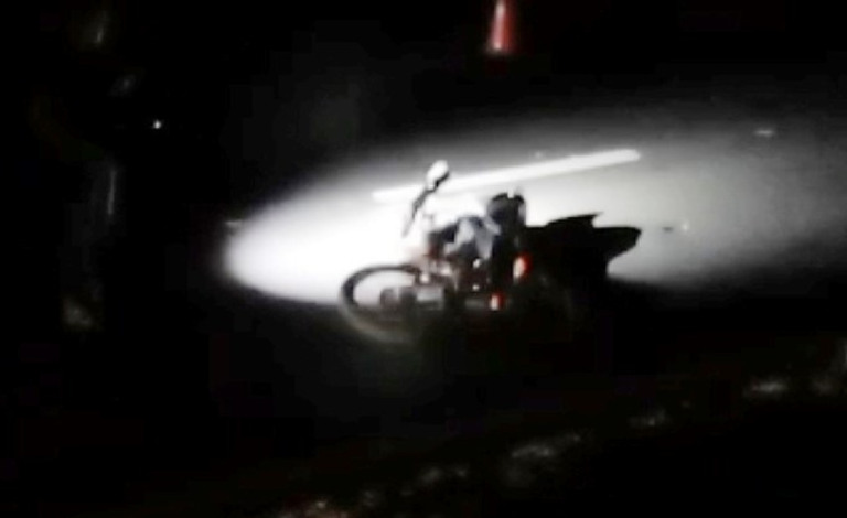 Acidente mata autônomo na SP-294 em Garça