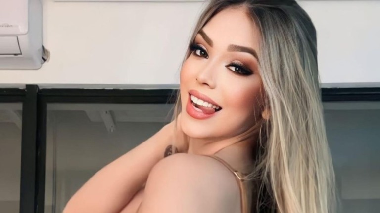 Melody revela que está planejando conhecer Marcelo Cady, filho de Ivete: ‘Me chamou’