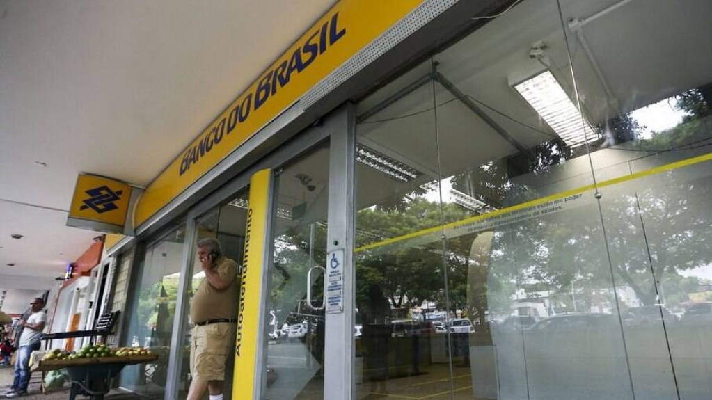 Banco do Brasil registra lucro recorde de R$ 6,6 bilhões no 1º tri