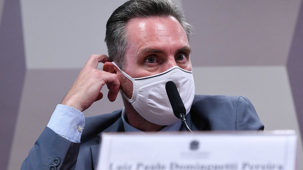 Luiz Paulo Dominguetti