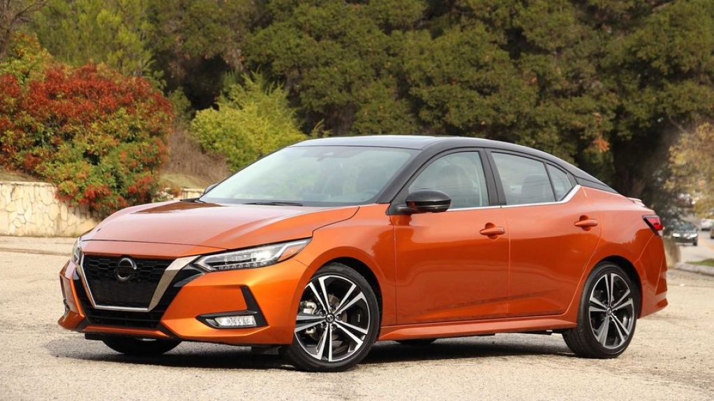 Novo Nissan Sentra virá ao Brasil em 2023 podendo impulsionar segmento