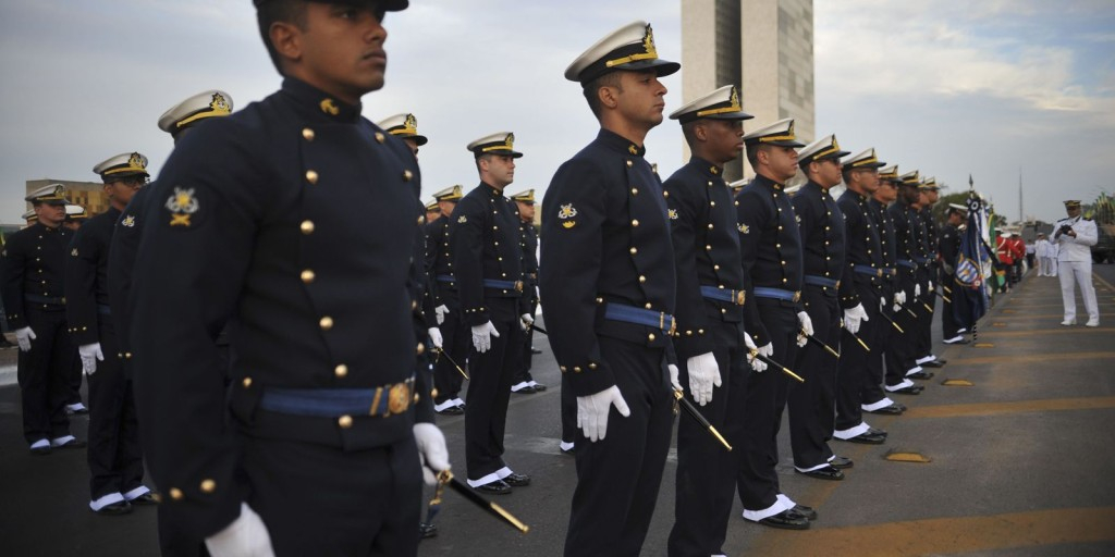 © Marcello Casal JrAgência