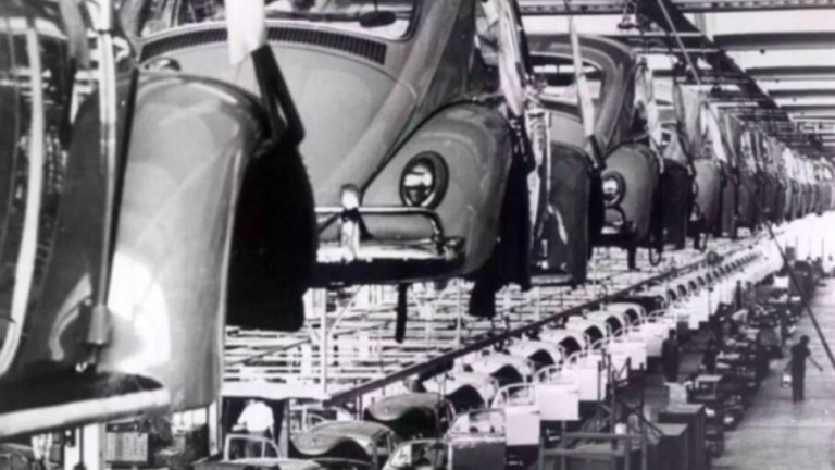 MPT chama Volkswagen a discutir responsabilidade por trabalho escravo